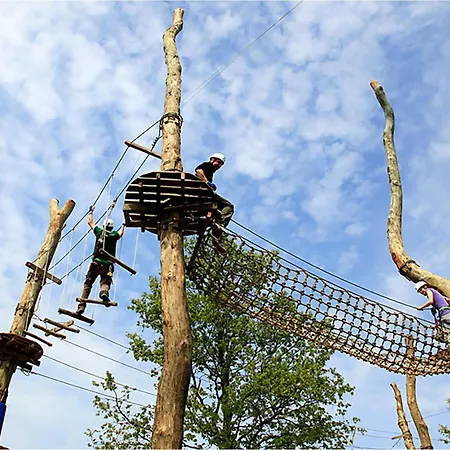 Stunning In With Wifi Appartamento