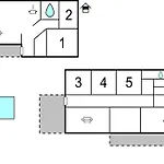 Apartmán Stunning In With Wifi