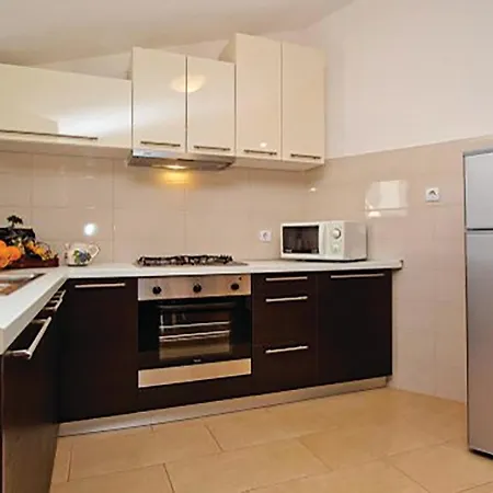 Stunning In Apartman