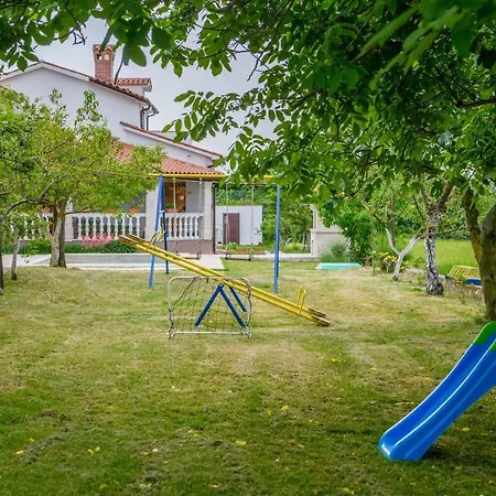 Stunning In With Wifi Barban