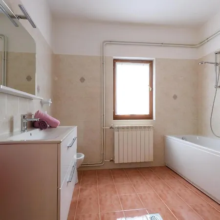 Stunning In Apartman *