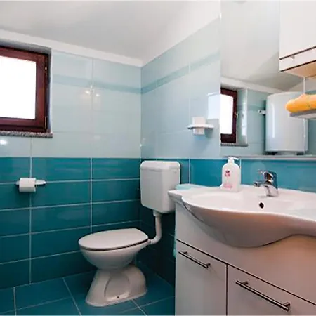 Διαμέρισμα Stunning In With Wifi Barban