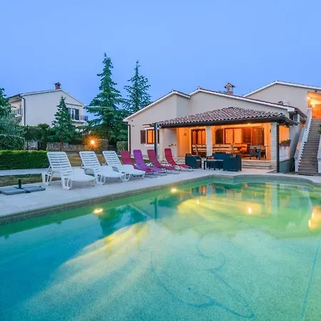 Stunning In With Wifi Apartment Barban