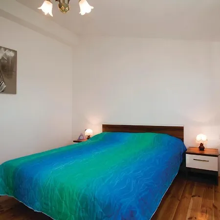 Stunning In Apartman *