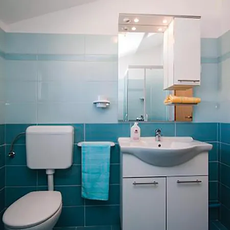 Apartman Stunning In Barban